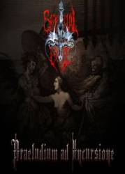 Spiritual Hate : Praeludium ad Incursione Spiritual Hate : Praeludium ad Incursione